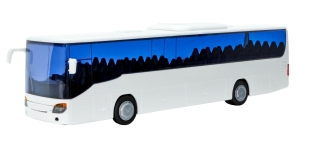 Kibri 21232 - H0 - Bus Setra S 415 UL